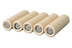 LiFePO4 battery 3.3V,110Ah-Image