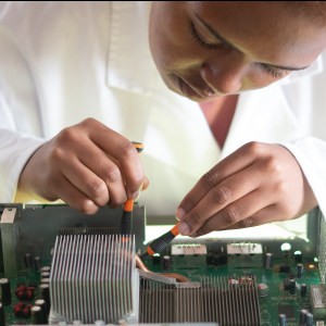 Comprehensive Testing Solutions for Every Industry from E-Labs, Inc.