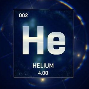Helium Leak Detection Testing -Image