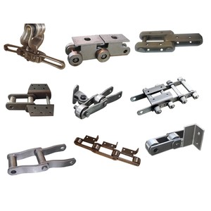 Driving Chains,Conveyor Chains,Agricultural chains-Image
