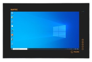POLARIS Smart HMI 24" W-Image