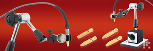Coaxial RF GS and GSG Probes-Image