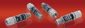 New Complete Line of Tunnel Diode Detectors-Image