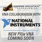 New PXIe-S5090 9 GHz 2-Port VNA -Image