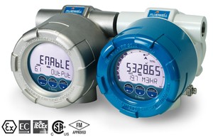 E126 Explosion-Proof Flow Computer-Image