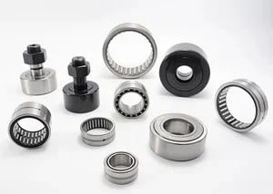 Needle Roller Bearings: Compact Powerhouses-Image