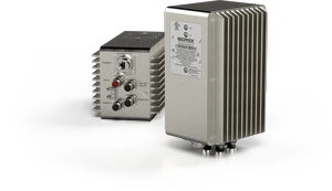 Smart, Cyber Secure, EMP-Certified Power Supply -Image