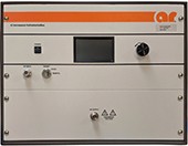 New Class A Amplifier, 500 Watt CW, 10kHz - 250MHz-Image