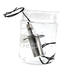 Custom Waterproof Slip Rings-Image