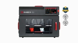 What is a Dual Extruder 3D Printer?-Image