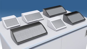 METcase's Desktop/Sloping Front Enclosures-Image