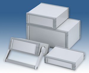 METcase's Unimet-Plus Instrument Enclosure-Image