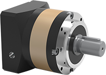High-Efficiency KPL Planetary Gearhead-Image