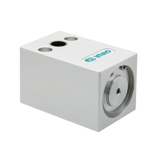 Pneumatic Shaft Clamps for machine changeover-Image