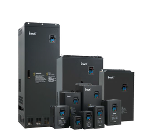 Goodrive300-16 Series HVAC Special AC motor drive-Image