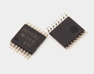 ULN2003AIPWR Motor Driver Array-Image