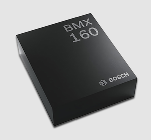 Compact High-Precision 9-Axis IMU-Image
