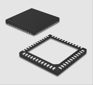 ST25RU3993 UHF RFID Reader IC-Image
