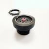 Metal Breather Valve for High-Flow Applications-Image