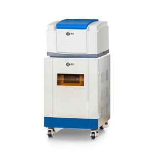 Solid Fat Content Analyzer Benchtop NMR-Image