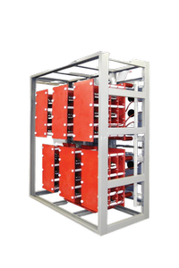 Heavy Duty Medium Voltage Soft Starter-Image