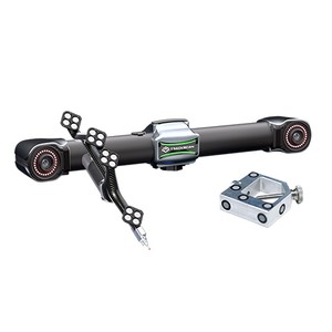 High-Precision Optical Tracking System-Image