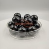 Silicon Nitride Ceramic Valve Balls-Image