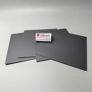  Black Alumina Substrate-Image