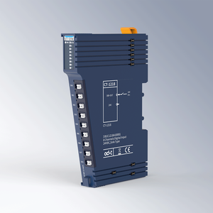 CT-1218 Digital Input 8DI 24VDC PNP-Image