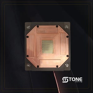 CPU Cooling Plate | IT Innovation for Efficiency-Image