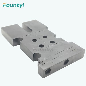 Lightweight High-Strength Aluminum SiC-Image