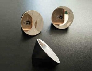 BK7 Glass Retroreflectors-Image