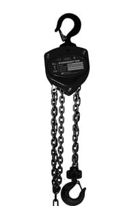 Powertex Blackline Chain Block - PCB-S2-Image