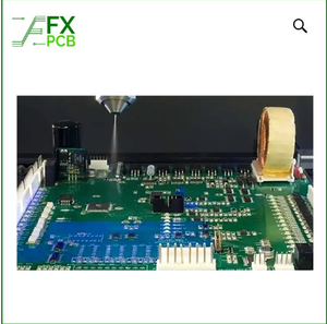 PCBA coating-Image