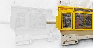 Explore PET injection molding solutions-Image