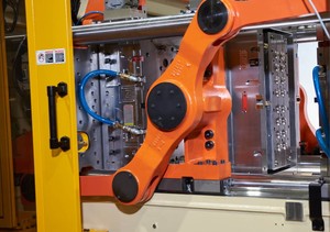 Maximizing Output with Stack Molds-Image