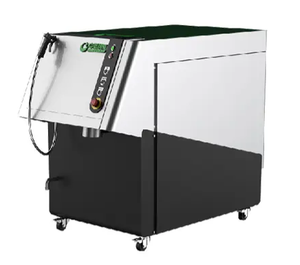 Solid-Liquid-Oil Separator-Image
