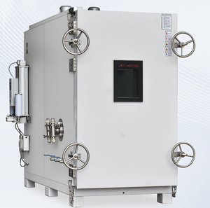 Altitude Test Chamber-Image