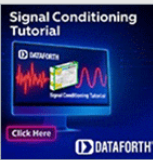 Understanding Signal Conditioning -Image