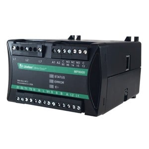 Bluetooth Enabled Overload Relay-Image