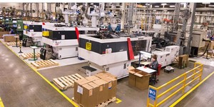 Injection molding services-Image