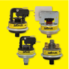 Pressure Switches for Air, Gas, and Liquids-Image