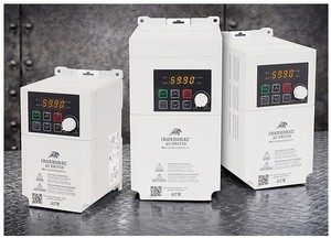 V/Hz and sensorless vector control for motors from Automationdirect.com