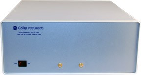 CPDL-100A Custom Programmable Delay Line-Image