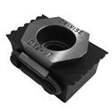 Two Knife Edge Grip Jaw Clamp-Image
