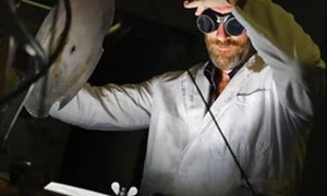 FOAMGLAS® Insulation Special Applications Testing-Image