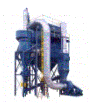 Pulse Jet Dust Collectors-Image