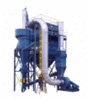 Pulse Jet Dust Collectors-Image
