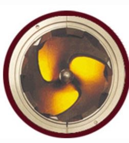 Teeth-Tastic Impeller: Finer TiO2 Dispersion!-Image