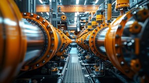 Sealing for Hydraulic Systems-Image